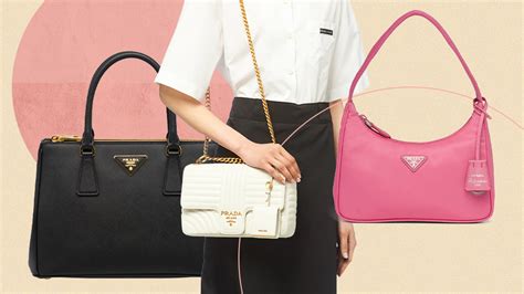 prada designer statement bags|how much Prada bag cost.